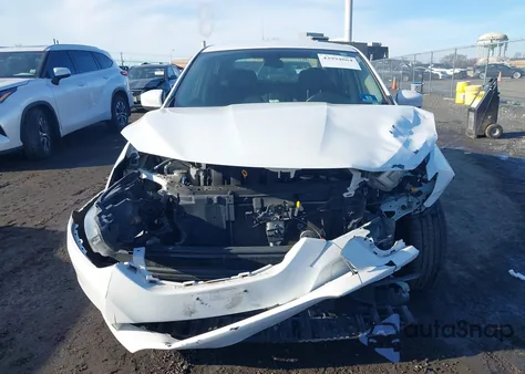 2019 Nissan Sentra Sv z USA, uszkodzony, nr VIN 3N1AB7AP1KY431137